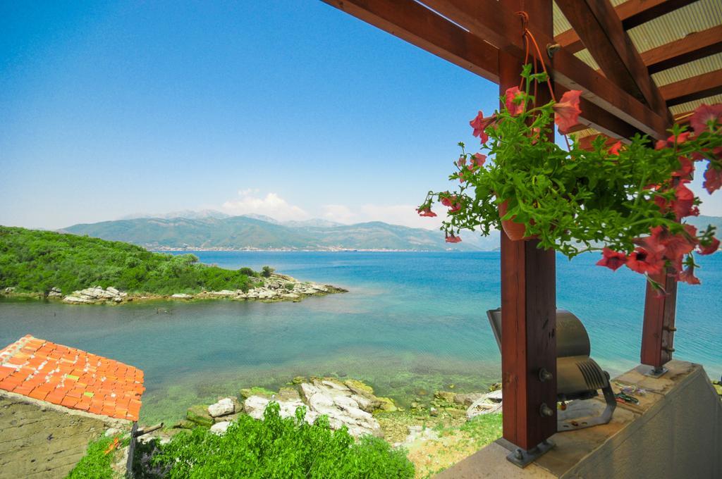 Luxury Sea Residence By Kristina ティヴァト 部屋 写真