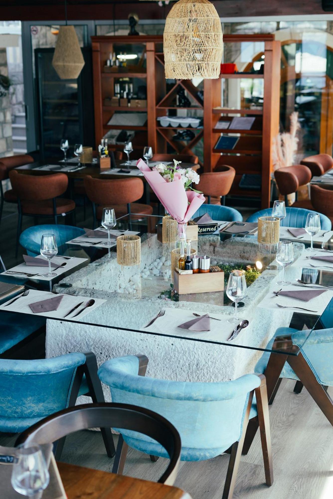 Luxury Sea Residence By Kristina ティヴァト エクステリア 写真