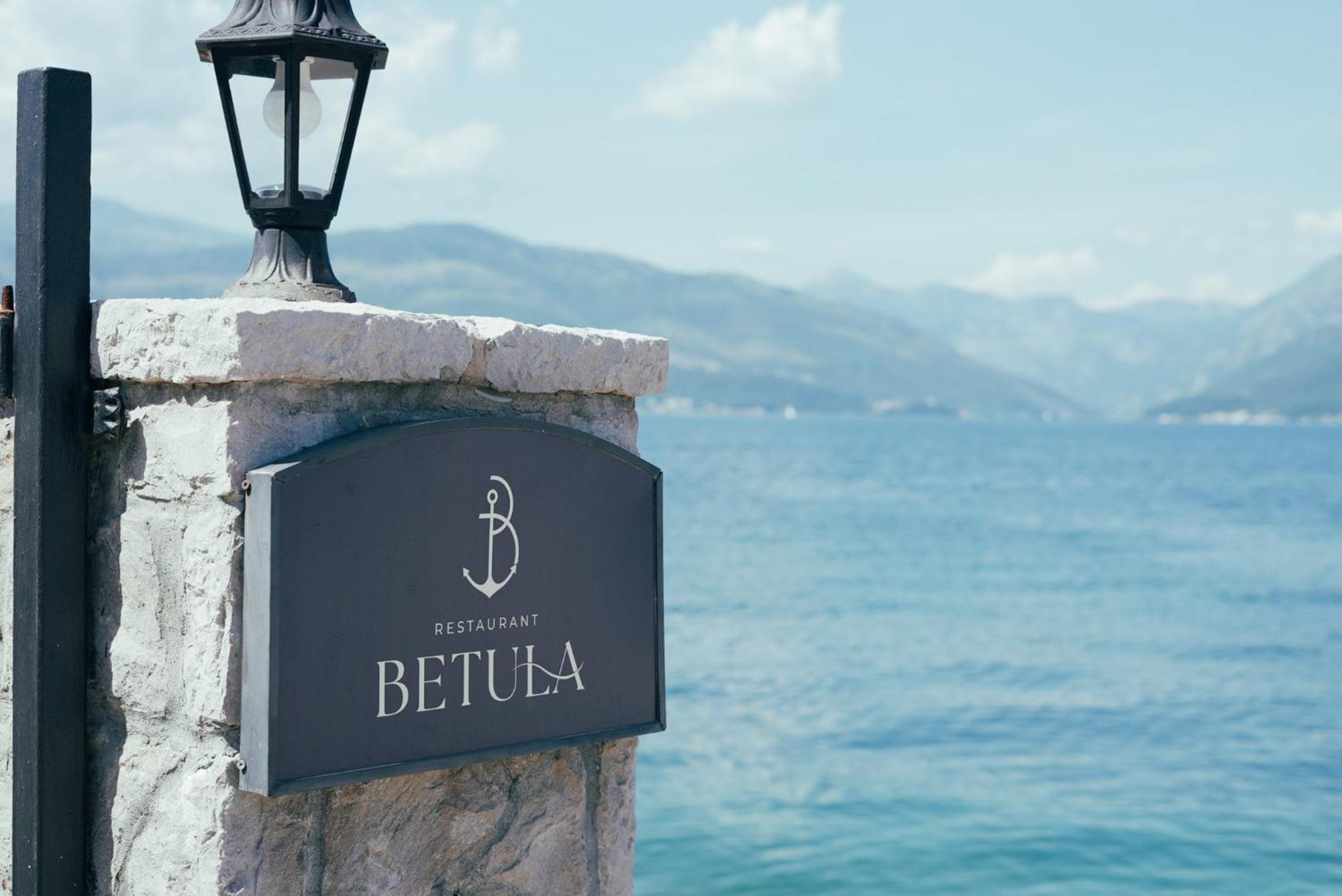 Luxury Sea Residence By Kristina ティヴァト エクステリア 写真